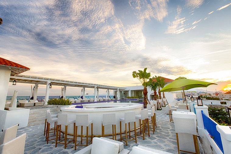 Risemount Premier Resort Danang